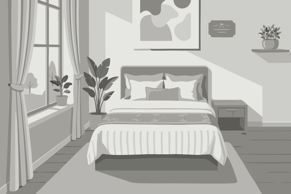 Premium King Room